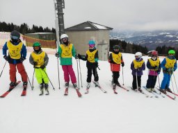 Ski- und Snowboardkurs Weihnachtsferien 2022